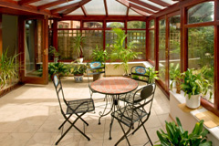 Lochwood conservatory quotes