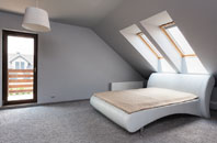 Lochwood bedroom extensions