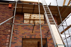 house extensions Lochwood