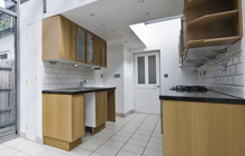 Lochwood kitchen extension leads