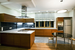 kitchen extensions Lochwood